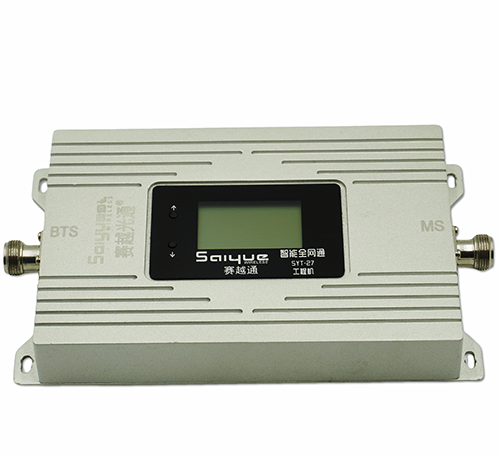 郾城双频手机信号增强器800㎡