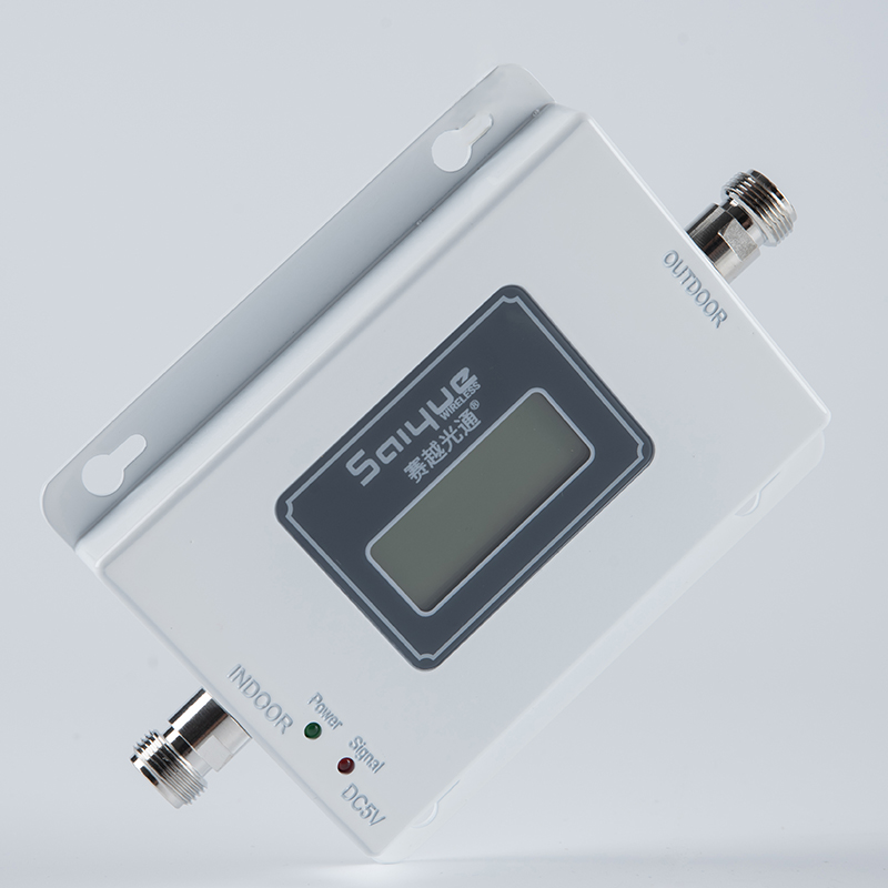 郾城家用配电房机房信号放大器200㎡