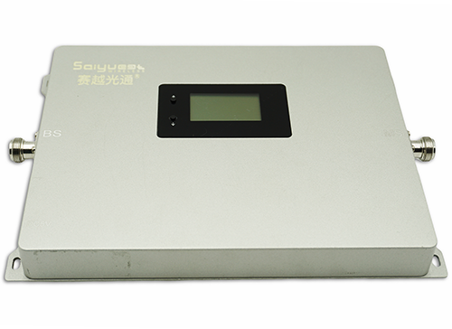  郾城三频/四频/五频手机信号接收器800㎡