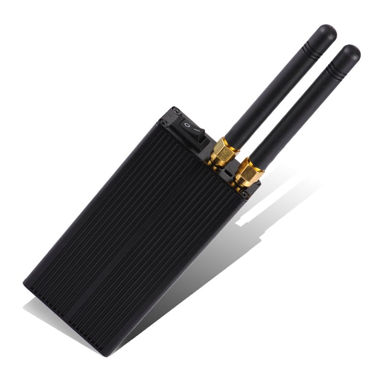  郾城1.2G/1.5G导航屏蔽器