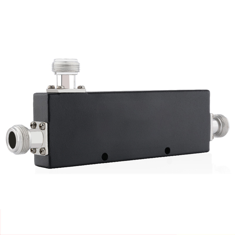  郾城FM调频广播同步广播耦合器