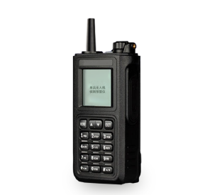  郾城单兵无人机侦测预警仪