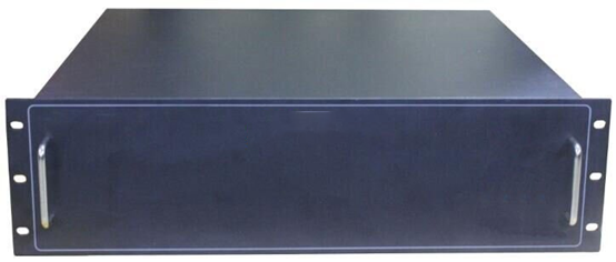  郾城FM调频广播主机