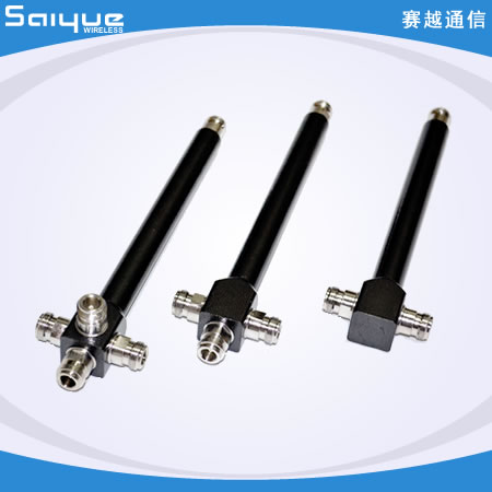  郾城FM调频广播同步广播功分器