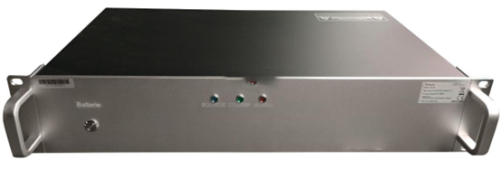  郾城350M PDT消防集群警用主机直放站