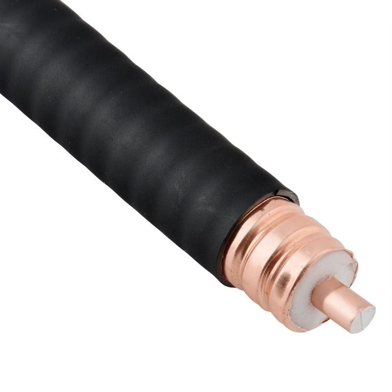  郾城HCAAY50-12（1/2”）同轴射频电缆馈线