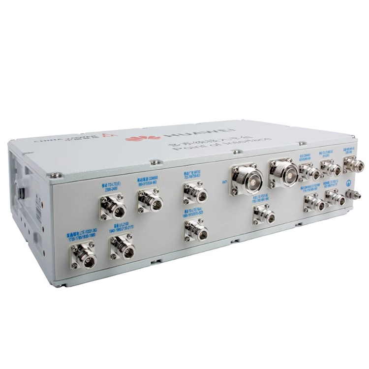  郾城4G5G腔体POI多频合路器