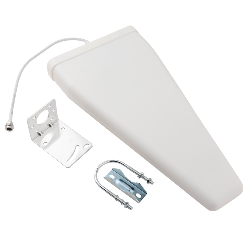  郾城对数周期天线定向接收发射700-3700MHz